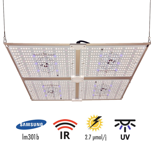 Karma Horticulture LED Grow Light