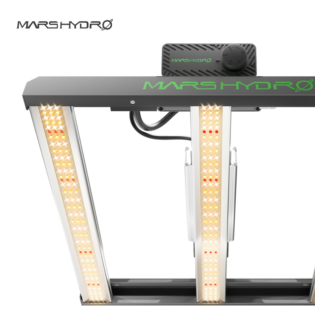 The Ultimate Guide to LED Grow Lights | Everything You Need to Know Before You Buy (2026)