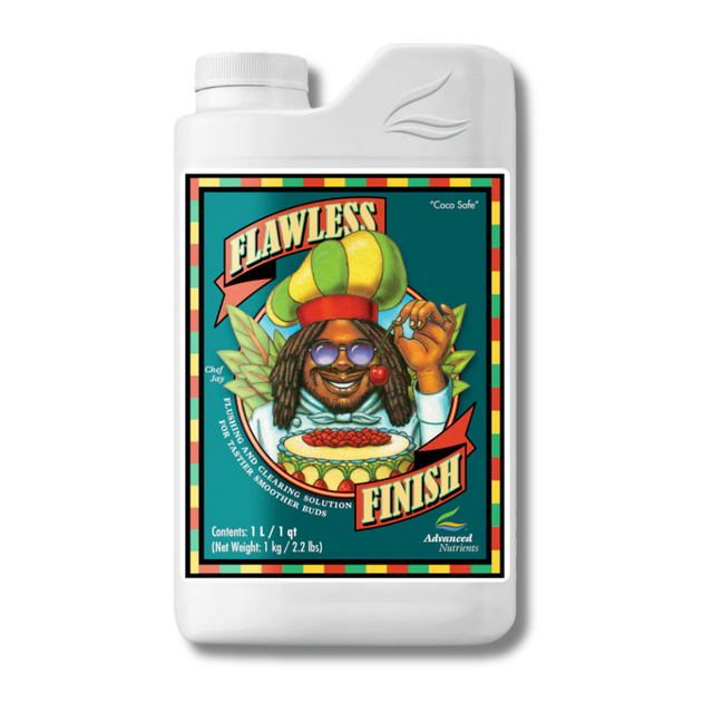 Advanced Nutrients - Flawless Finish