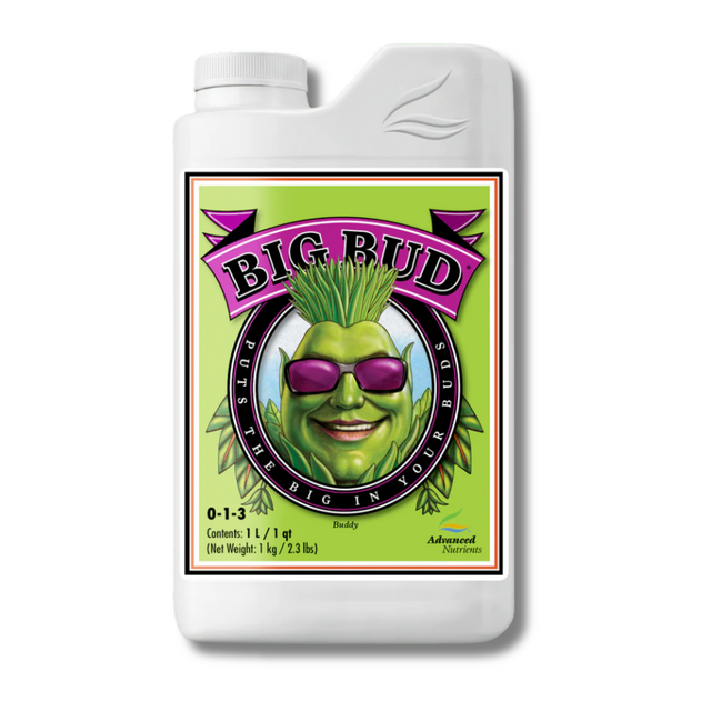 Advanced Nutrients Big Bud