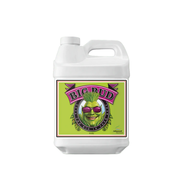 Advanced Nutrients Big Bud