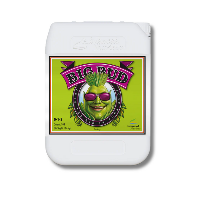 Advanced Nutrients Big Bud
