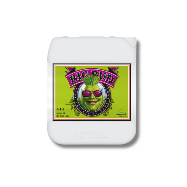 Advanced Nutrients Big Bud