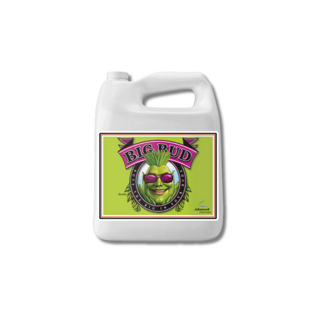 Advanced Nutrients Big Bud