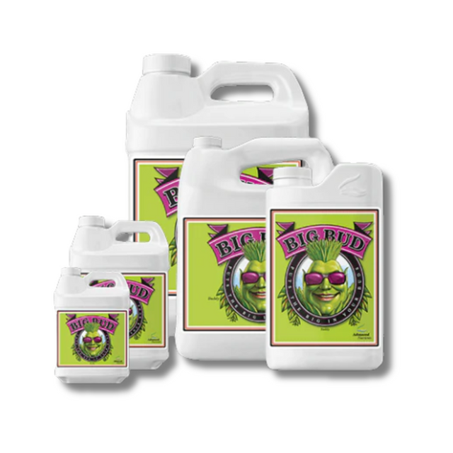 Advanced Nutrients Big Bud