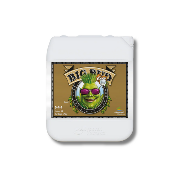 Advanced Nutrients - Big Bud Coco