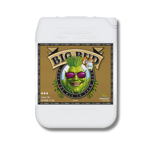 Advanced Nutrients - Big Bud Coco