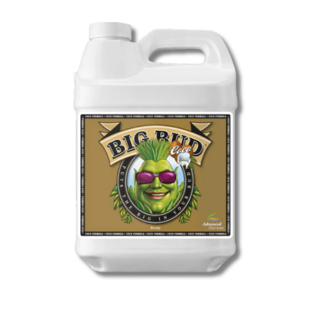 Advanced Nutrients - Big Bud Coco