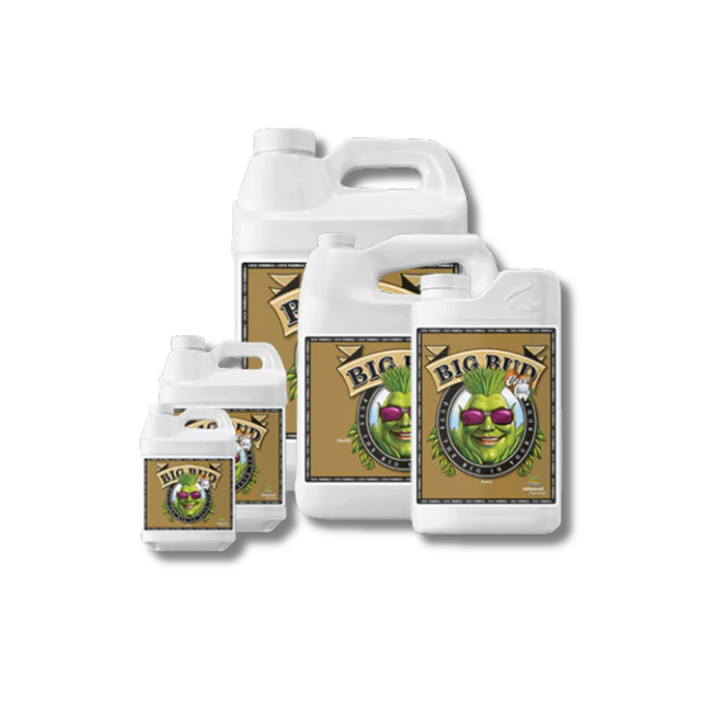 Advanced Nutrients - Big Bud Coco