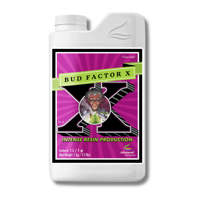 Advanced Nutrients - Bud Factor X