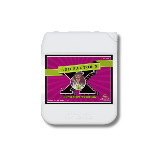 Advanced Nutrients - Bud Factor X
