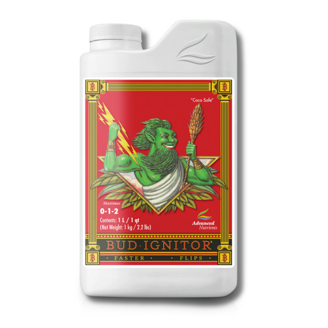 Advanced Nutrients Bud Ignitor