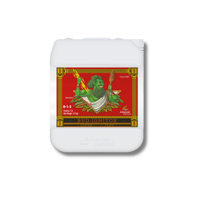 Advanced Nutrients Bud Ignitor