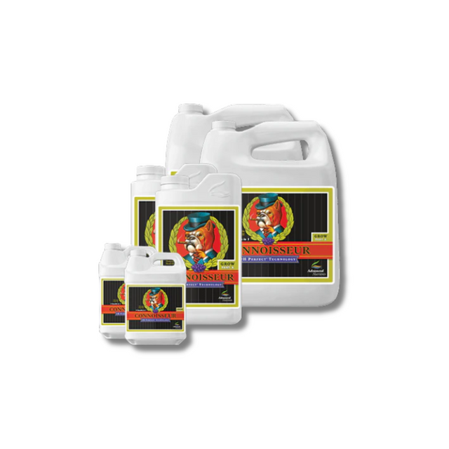 Advanced Nutrients - Connoisseur Grow A & B