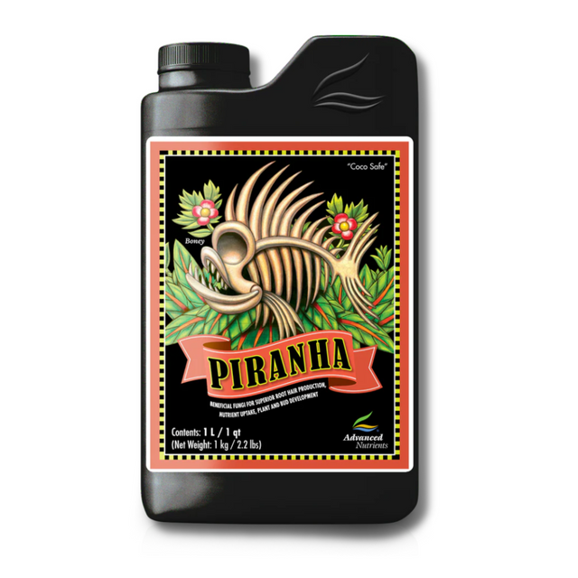 Advanced Nutrients - Piranha