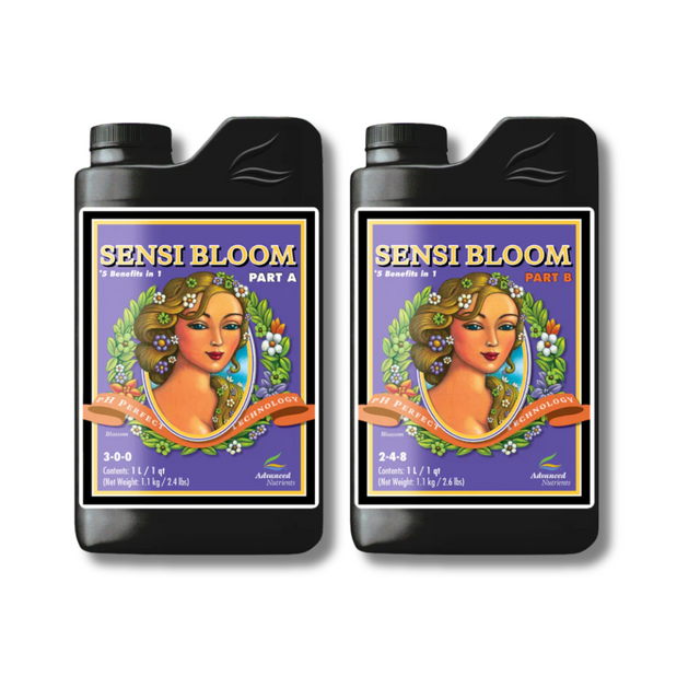 Advanced Nutrients - Sensi Bloom