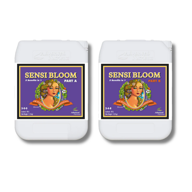 Advanced Nutrients - Sensi Bloom