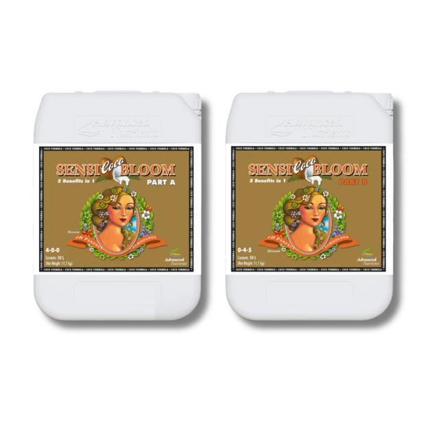 Advanced Nutrients - Sensi Coco Bloom
