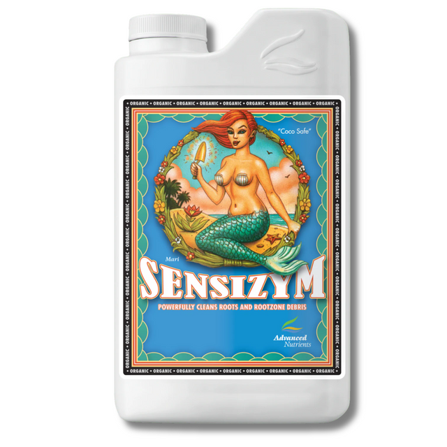 Advanced Nutrients - Sensizym
