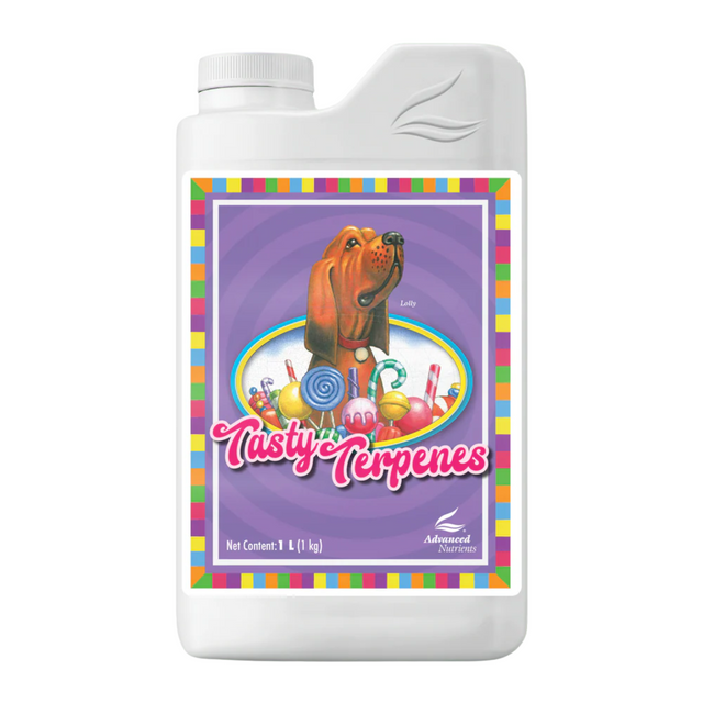 Advanced Nutrients - Tasty Terp*nes