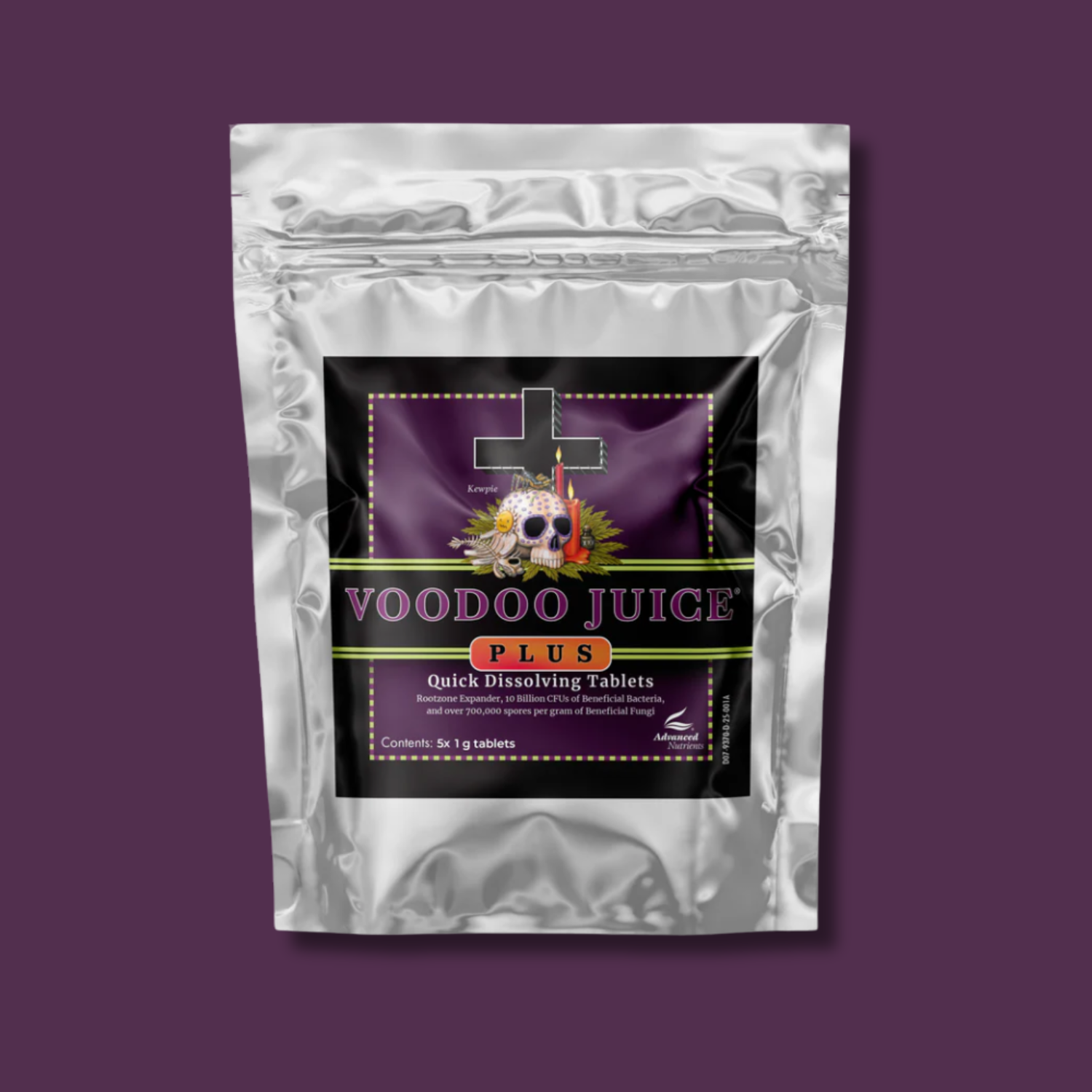 Advanced Nutrients - Voodoo Juice Plus Tablets – ledgrowstore.co.uk Advanced Nutrients - Voodoo Juice Plus Tablets – ledgrowstore.co.uk