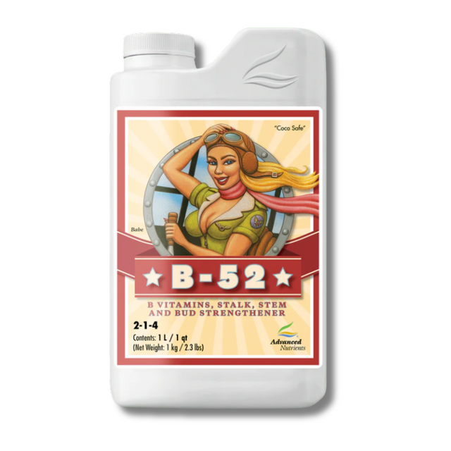 Advanced Nutrients - B52