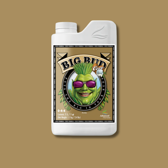 Advanced Nutrients - Big Bud Coco