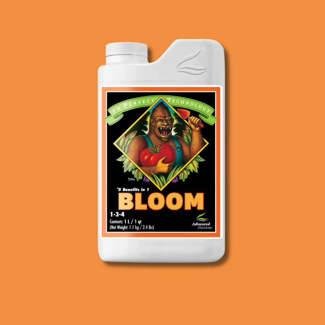 Advanced Nutrients - Bloom