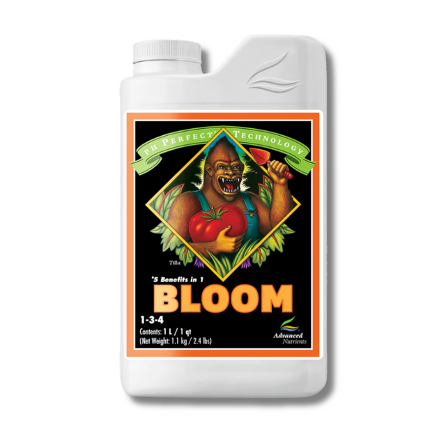 Advanced Nutrients - Bloom