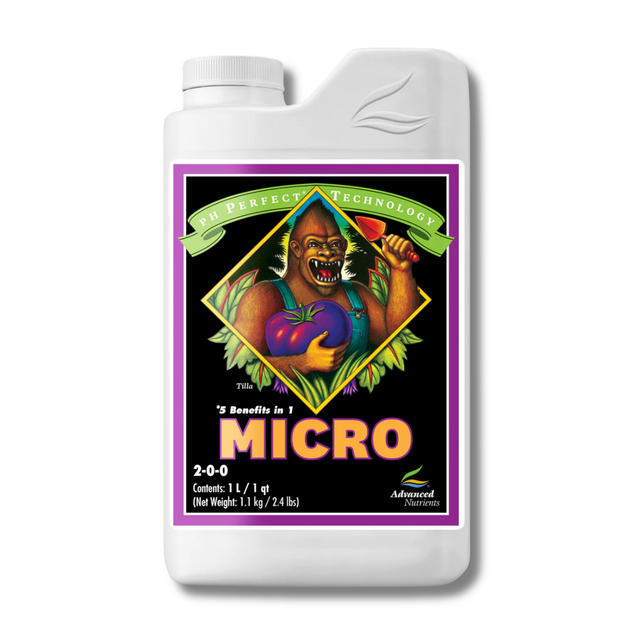 Advanced Nutrients - Micro