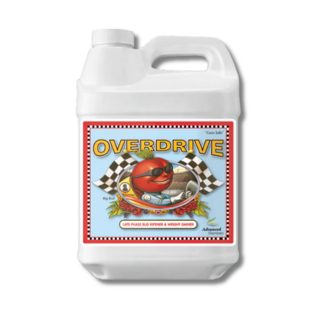 Advanced Nutrients Overdrive