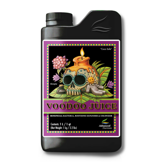 Advanced Nutrients Voodoo Juice