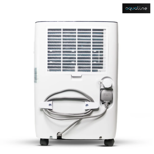Aqualine Dehumidifier - 40 Litre