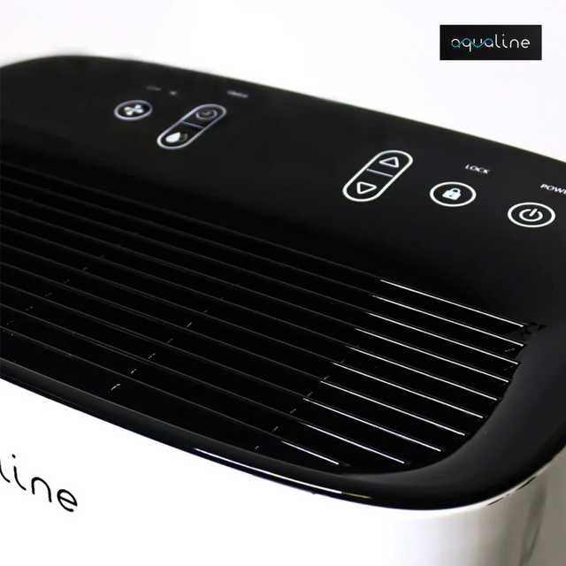Aqualine Dehumidifier - 40 Litre