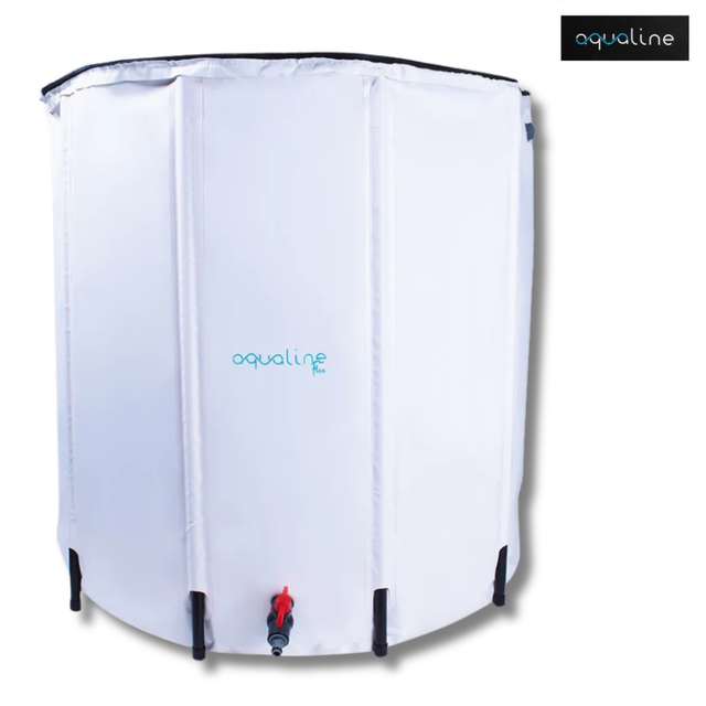Aqualine Flex Tanks