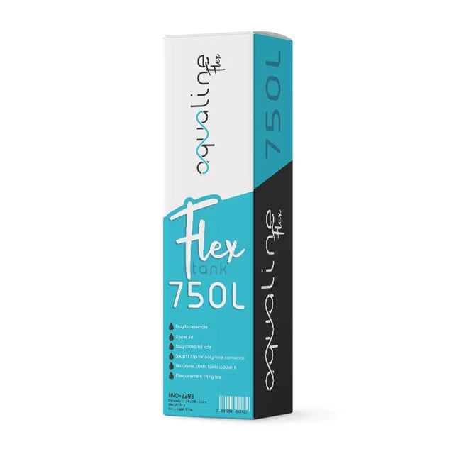 Aqualine Flex Tanks 750L