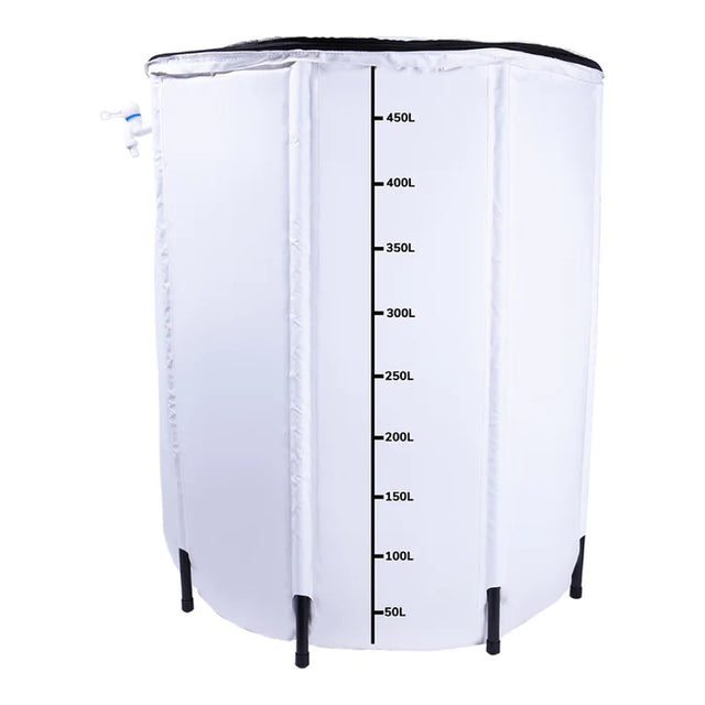 Aqualine Flex Tanks