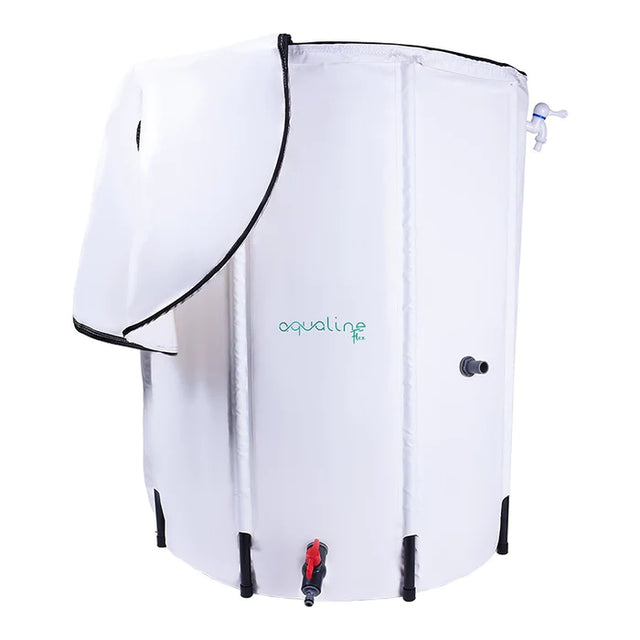 Aqualine Flex Tanks