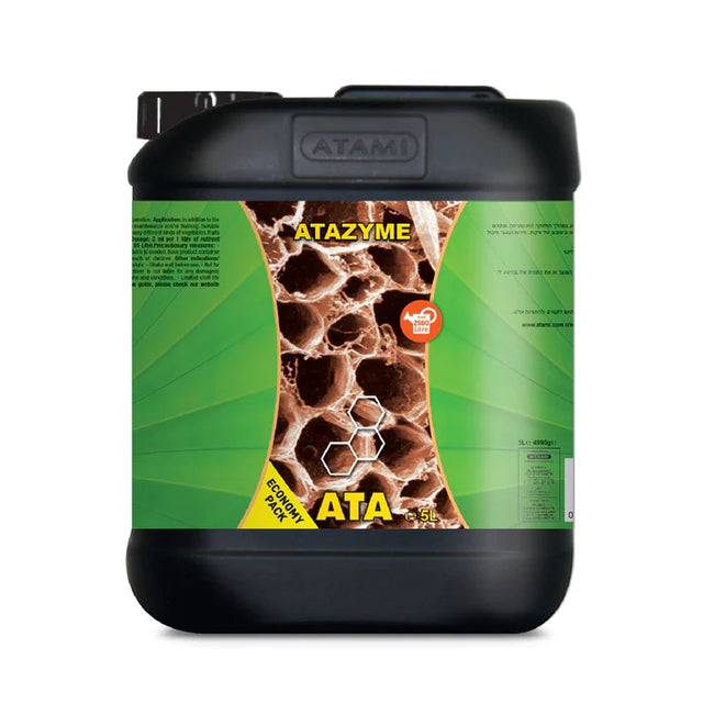 Atami ATA Zyme 5L