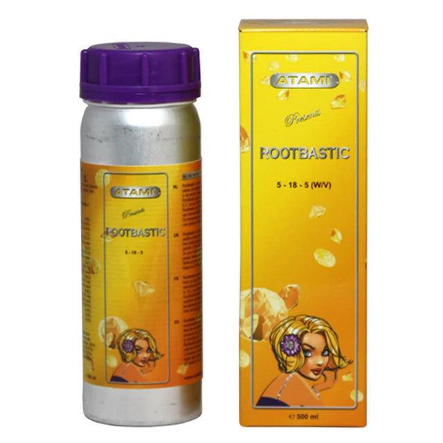 Atami Rootbastic 500ml