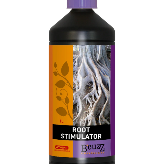 Atami B'cuzz Root Stimulator