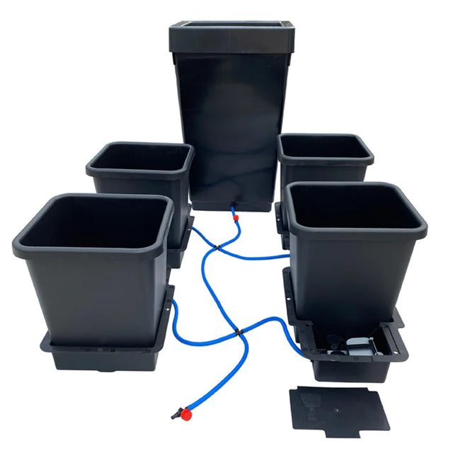AutoPot 4 Pot Complete System