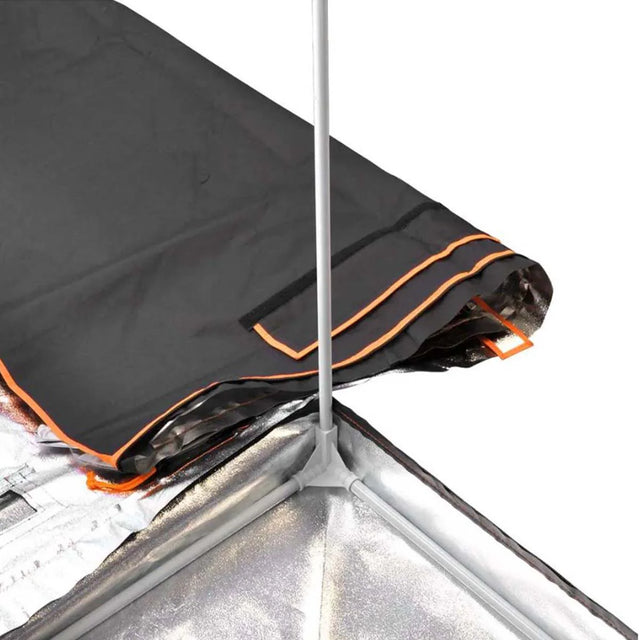 Complete Grow Tent Kit -