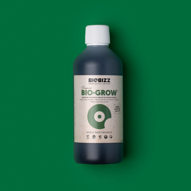 Biobizz Bio Grow