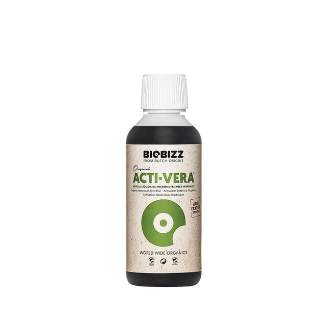 Biobizz - Acti Vera