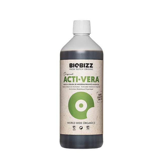 Biobizz - Acti Vera