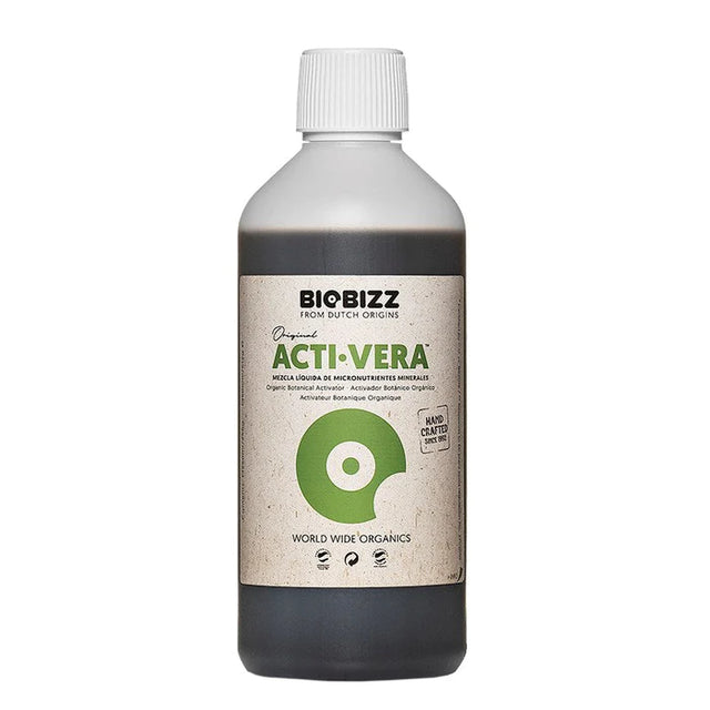 Biobizz - Acti Vera