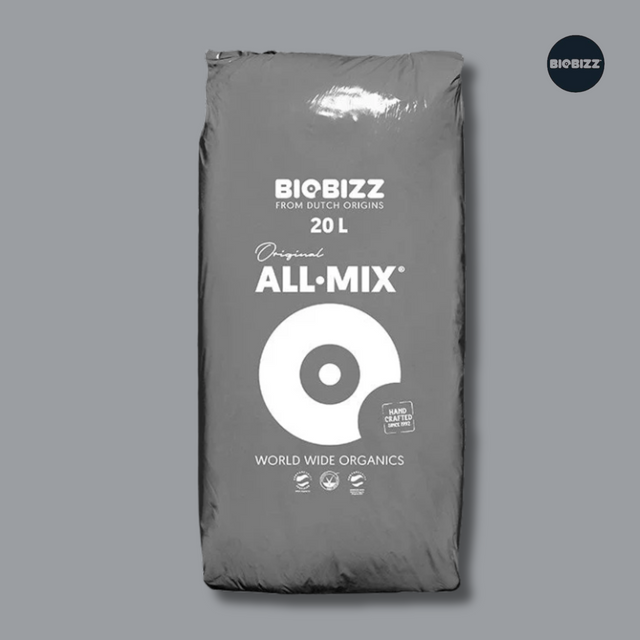 Biobizz All Mix