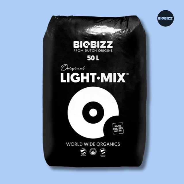 Biobizz Light Mix