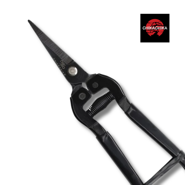 Chika Chika Premium Japanese Pruning Shears